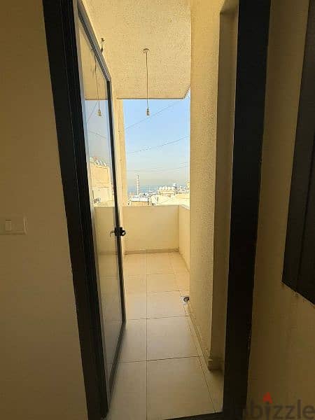 Zouk Mosbeh 190m 3 bed 3 wc for 500$ 10