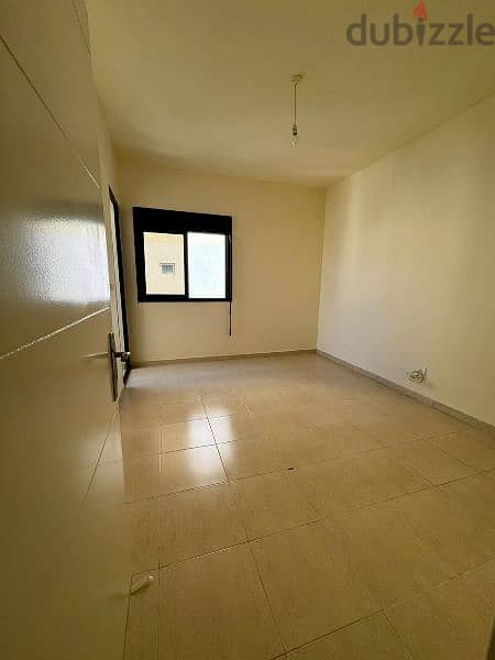 Zouk Mosbeh 190m 3 bed 3 wc for 500$ 11