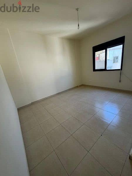 Zouk Mosbeh 190m 3 bed 3 wc for 500$ 13