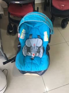 graco car seat