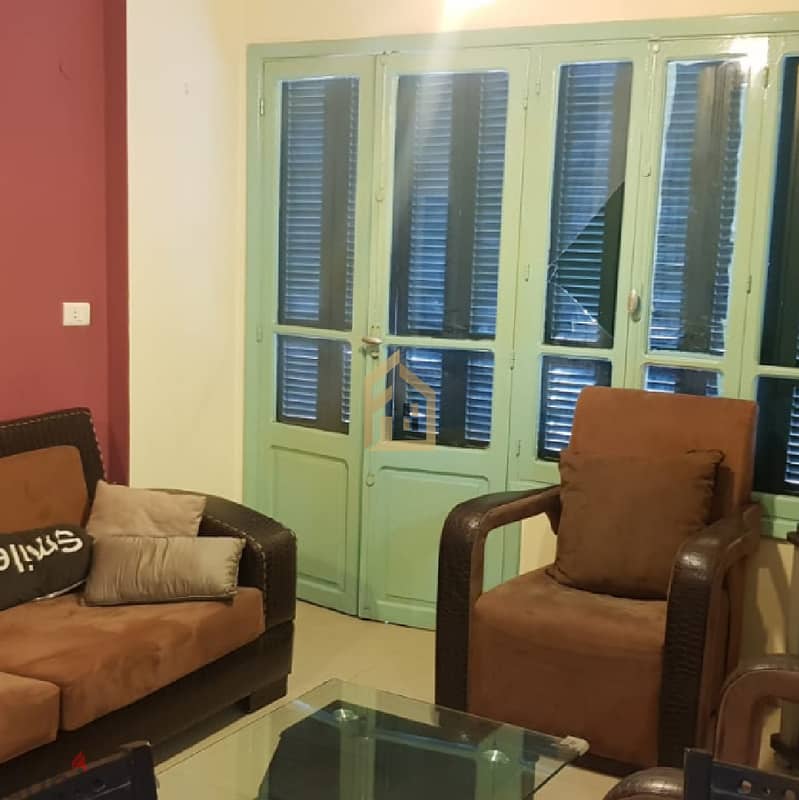 Apartment for sale in Achrafieh AA23 1