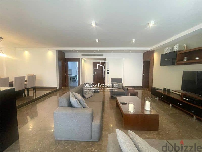 Apartment For SALE In Achrafieh شقة للبيع في الأشرفية #JF 1