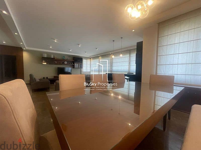 Apartment For SALE In Achrafieh شقة للبيع في الأشرفية #JF 2