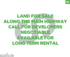 7154SQM Available for long term rental plot in Halat/حالاتREF#RS109082