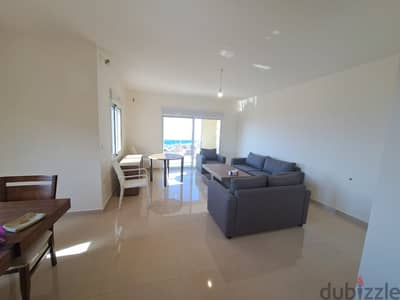 L15602-Fully Furnished Apartment For Sale in Blat with a Sea veiw