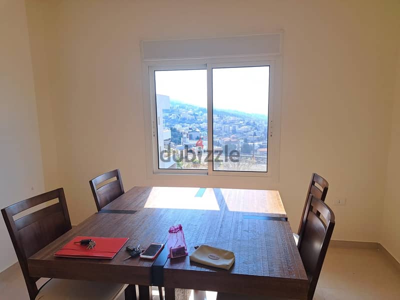 L15602-Fully Furnished Apartment For Sale in Blat with a Sea veiw 3