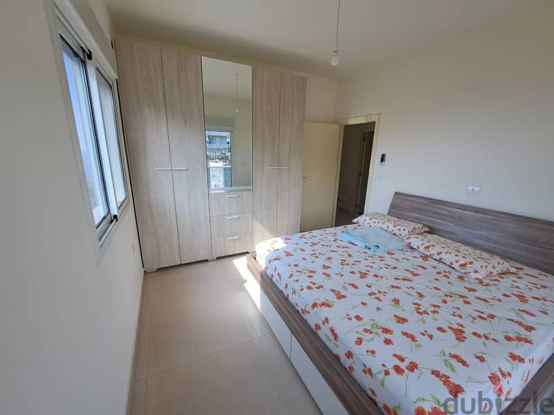 L15602-Fully Furnished Apartment For Sale in Blat with a Sea veiw 6