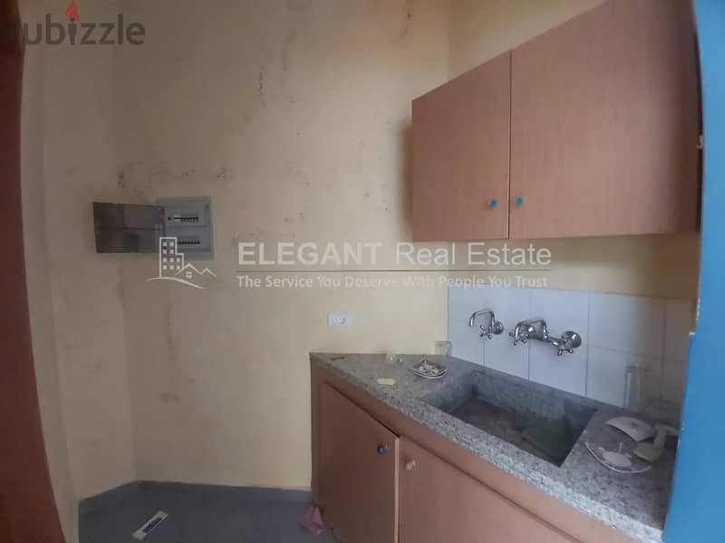 Suitable For Polyclinic Apartment | Highway 1