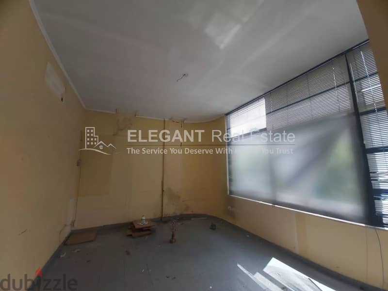 Suitable For Polyclinic Apartment | Highway 4