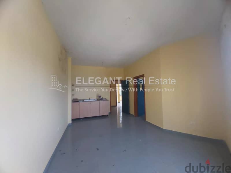 Suitable For Polyclinic Apartment | Highway 7