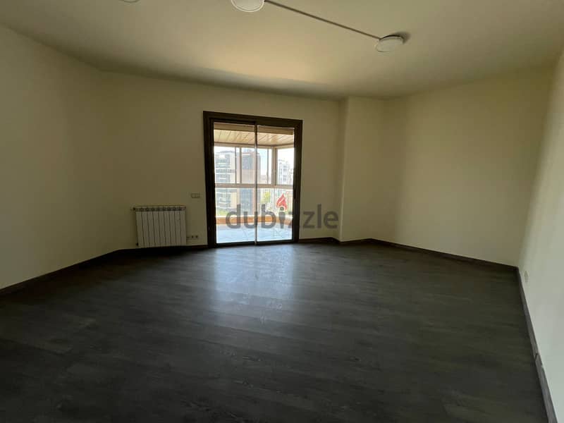 L15603- Spacious Apartment For Rent In Achrafieh, Hotel Dieu 5