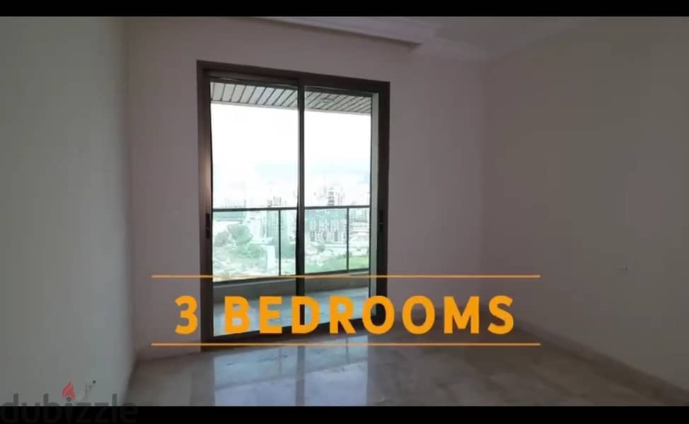 achrafieh luxurious apartment prestigious neighborhood Ref#6260 6