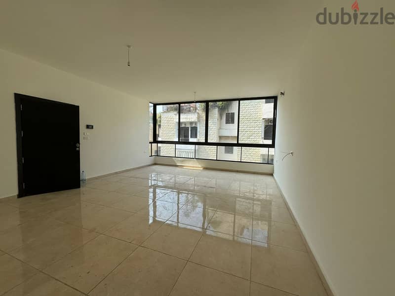 L15606-Hot Deal! Apartment for Sale In Mansourieh 0