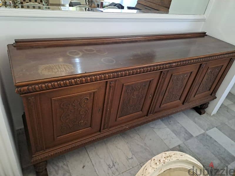 antique dressoir 3