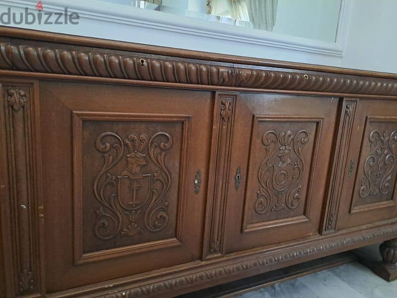 antique dressoir 5