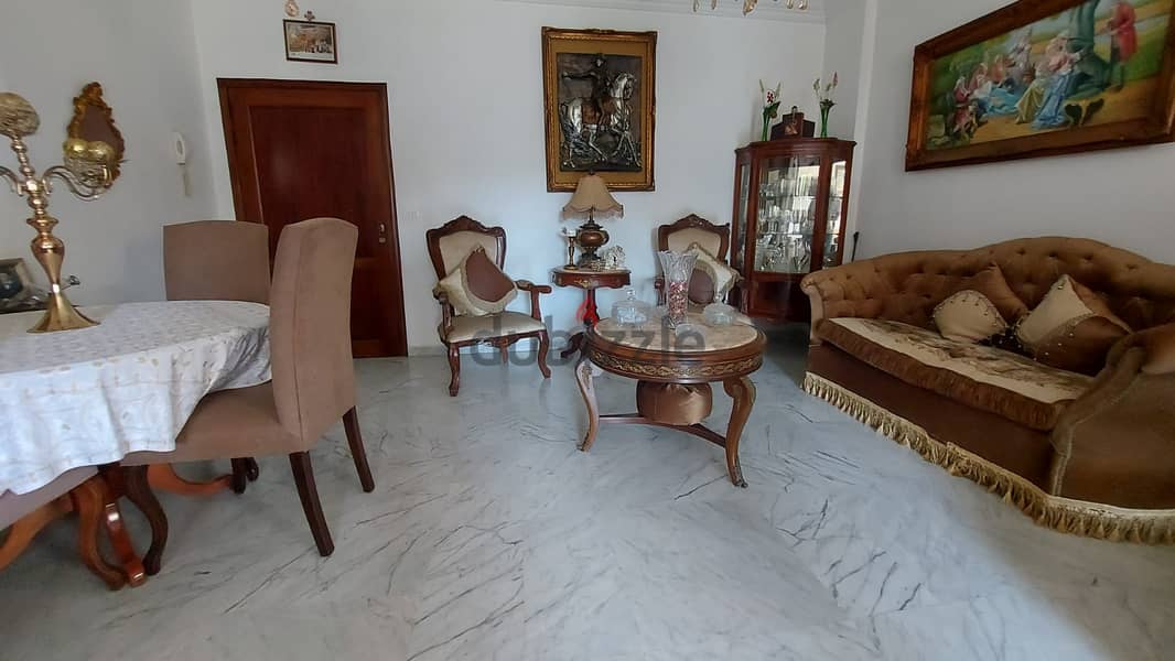 L15607-Apartment For Sale in Jbeil Minutes Away From The Highway 2