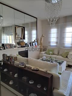 FULLY DECORATED APARTMENT IN JBEIL PRIME (200Sq) SEA VIEW, (JB-269) 0