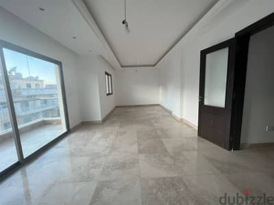 L13149- 3-Bedroom Apartment for Sale Mar Mikhael, Rmeil