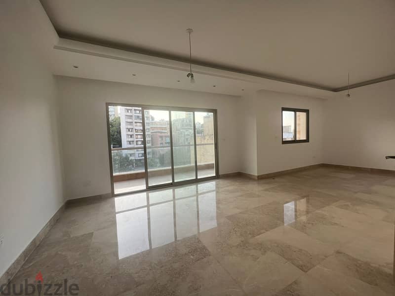 L13149- 3-Bedroom Apartment for Sale In Achrafieh 8