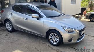 Mazda 2 2019 mint conditions LIKE NEW!! 0