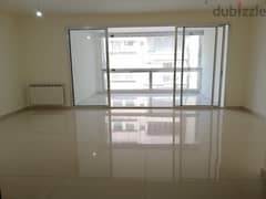 L07957-Brand New 3-Bedroom Apartment for Rent in Achrafieh-Nazaret