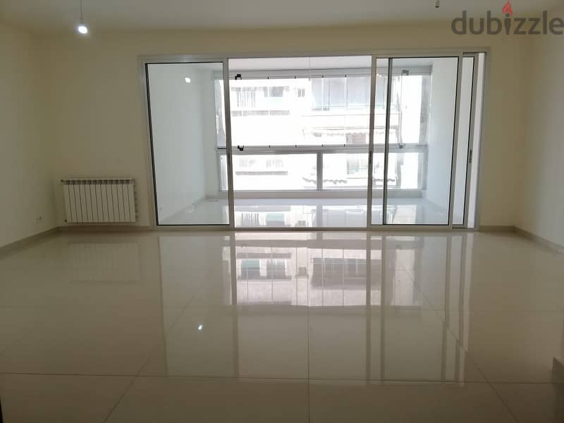 L07957-Brand New 3-Bedroom Apartment for Rent in Achrafieh-Nazaret 0