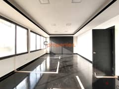 Prime Office for rent in Jal El Dib مكتب مميز للإيجار  CPSM72 0