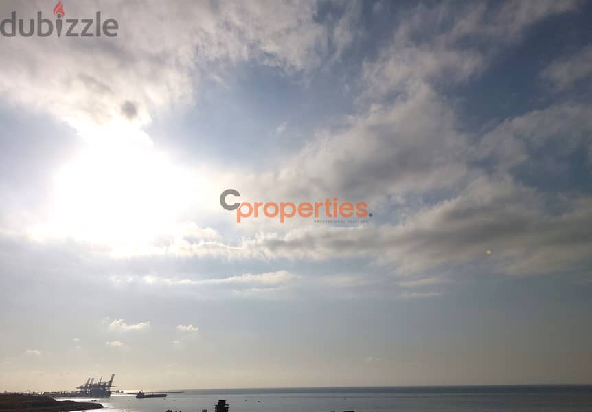 Prime Office for rent in Jal El Dib مكتب مميز للإيجار  CPSM72 1