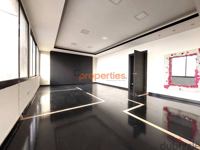 Prime Office for rent in Jal El Dib مكتب مميز للإيجار  CPSM72 2