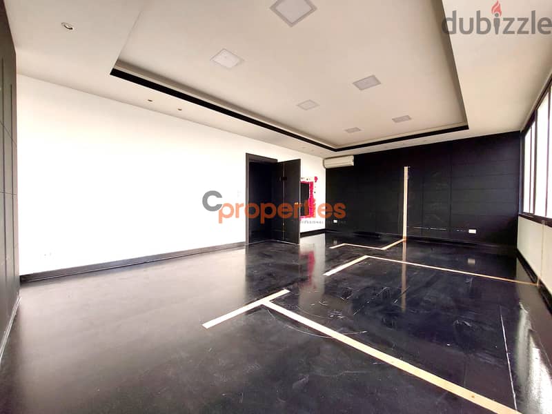 Prime Office for rent in Jal El Dib مكتب مميز للإيجار  CPSM72 3