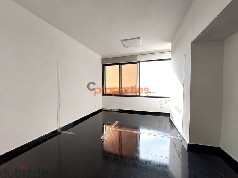 Prime Office for rent in Jal El Dib مكتب مميز للإيجار  CPSM72 4