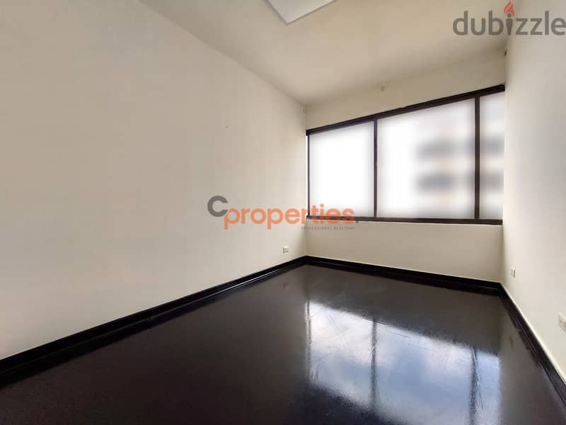 Prime Office for rent in Jal El Dib مكتب مميز للإيجار  CPSM72 6