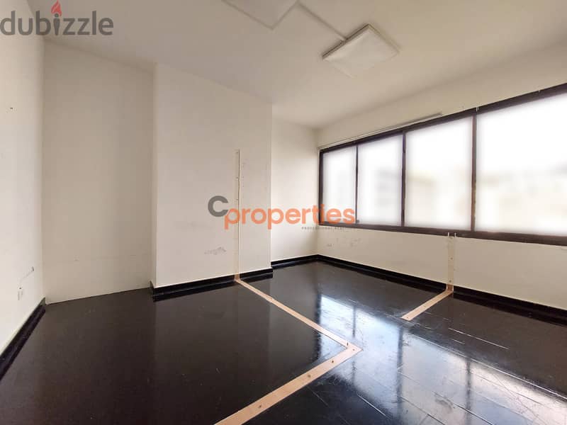 Prime Office for rent in Jal El Dib مكتب مميز للإيجار  CPSM72 7