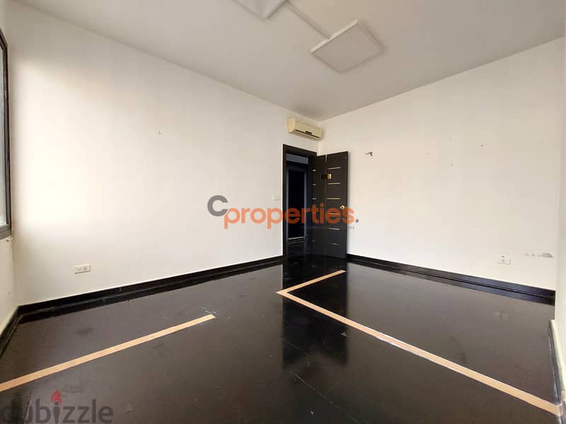 Prime Office for rent in Jal El Dib مكتب مميز للإيجار  CPSM72 8