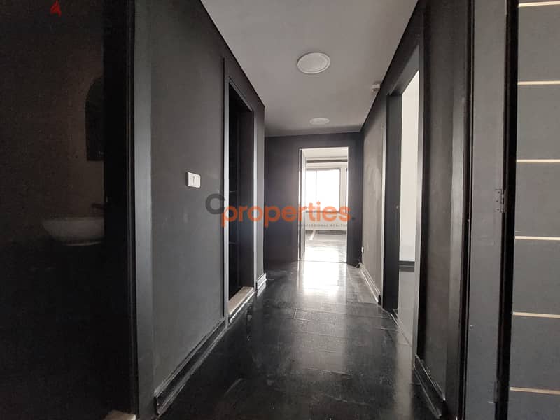 Prime Office for rent in Jal El Dib مكتب مميز للإيجار  CPSM72 9