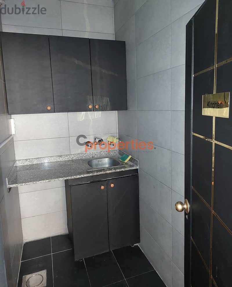 Prime Office for rent in Jal El Dib مكتب مميز للإيجار  CPSM72 13