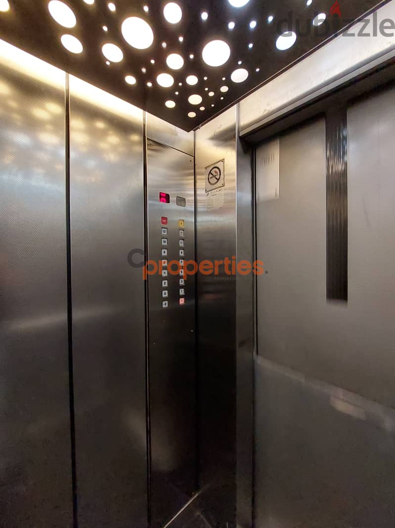 Prime Office for rent in Jal El Dib مكتب مميز للإيجار  CPSM72 15