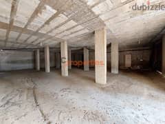 Warehouse for sale in bqennayaمستودع للبيع في بقنايا CPSM73