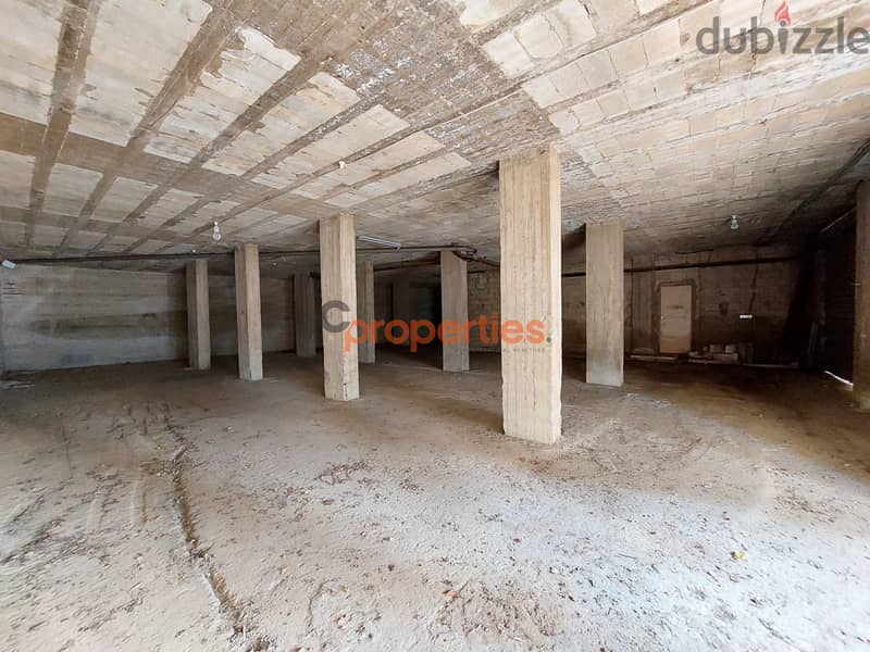 Warehouse for sale in bqennayaمستودع للبيع في بقنايا CPSM73 0