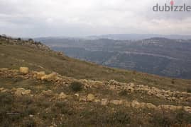 Stunning Views at an Incredible Price: Scenic Land for Sale in Abadi 0