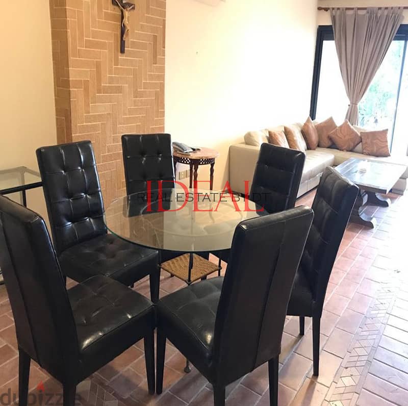 120 SQM Fully Furnished Duplex For sale in Halat   REF#KZ255 2