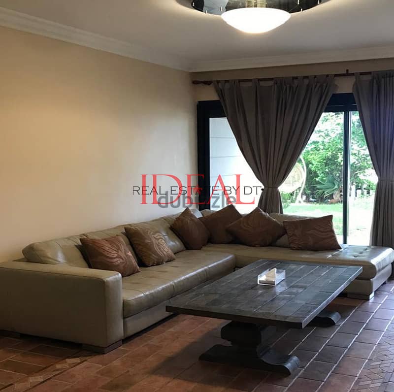 120 SQM Fully Furnished Duplex For sale in Halat   REF#KZ255 3