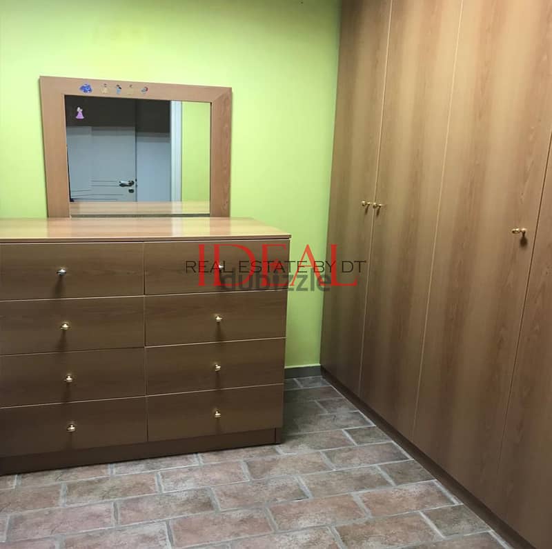 120 SQM Fully Furnished Duplex For sale in Halat   REF#KZ255 7