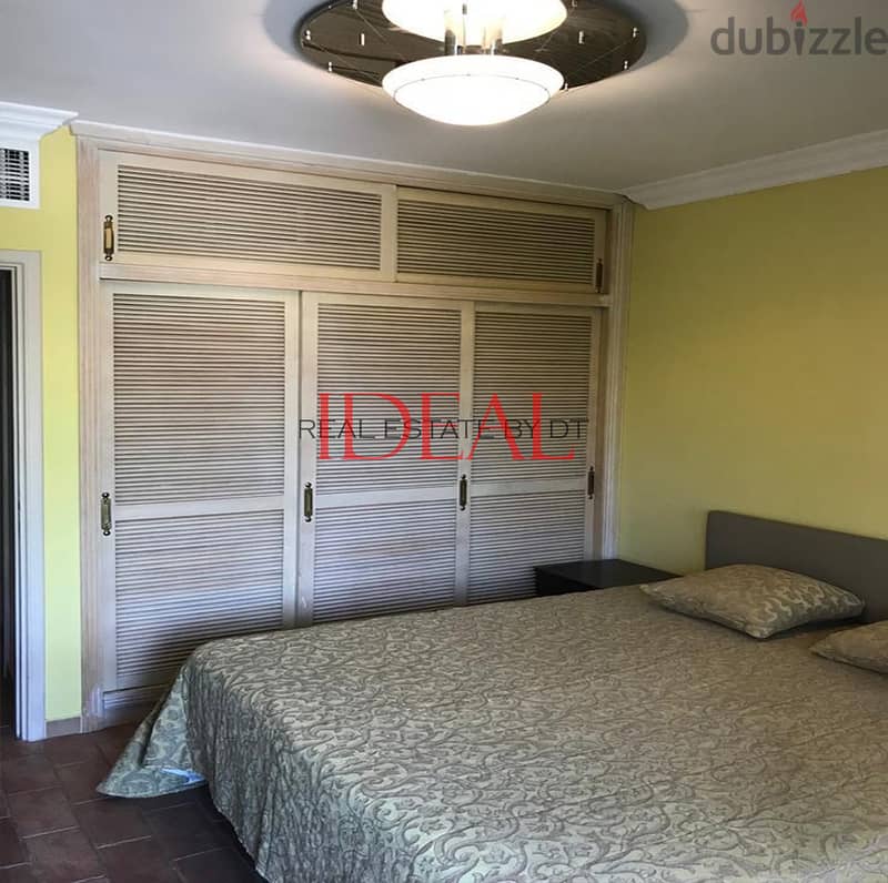 120 SQM Fully Furnished Duplex For sale in Halat   REF#KZ255 5