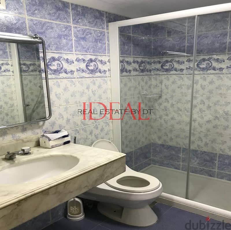 120 SQM Fully Furnished Duplex For sale in Halat   REF#KZ255 8