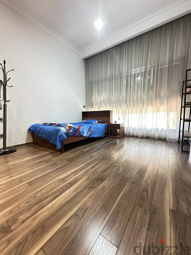 Elegant 3-MasterBedroom Apartment for Sale in Sodeco 6