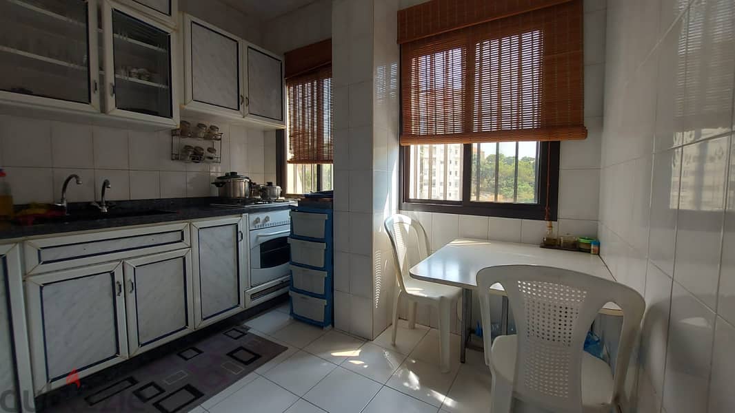 L15607-Apartment For Sale in Jbeil Minutes Away From The Highway 1