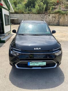 Kia Carens 2024 For Rent ( 45$/per day) minim 10 days 0