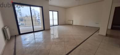 217m² Apartment for Sale Near AUST in Achrafieh