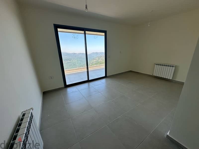 appartment for sale in mar moussa douar شقة للبيع في مار موسى الدوار 2